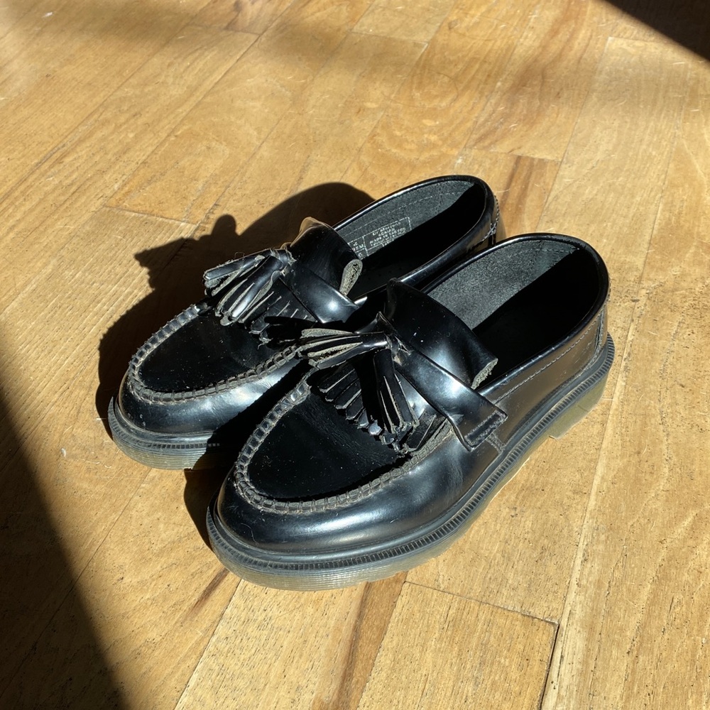Doc Martin Adrian Loafer